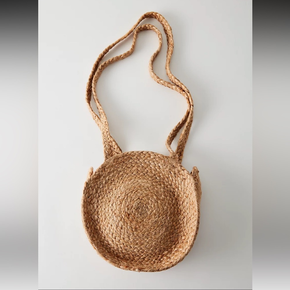 Main Character Bag